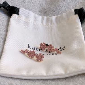 Kate Spade Earrings